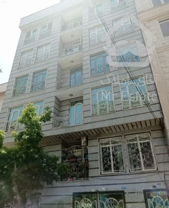 ۱۴۵متر/۳خواب/فول امکانات/جنت اباد جنوبی