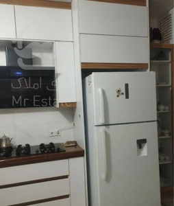 اپارتمان نقلی /باغ کشاورزی