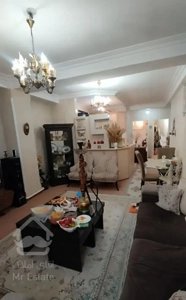 آپارتمان ۷۶متری شهرک اندیشه فدک اوچمان دوخوابه