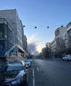 اپارتمان ۵۷ متری
