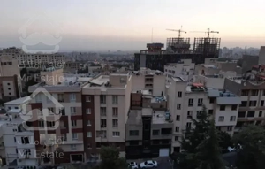 آپارتمان دوبلکس ١٥٠ متر ٣ خواب اقدسیه