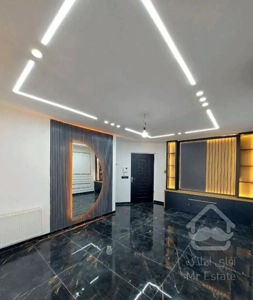 ۶۵متری ویو دار، ۱خواب فول امکانات دریاچه چیتگر