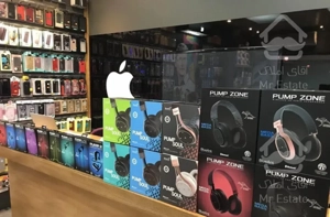 مجتمع تجاری یاران ۲۴ متری