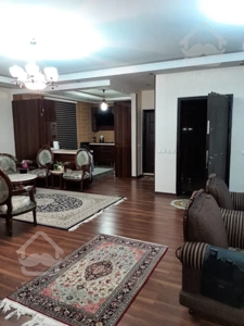 ۱۲۶ متری در منطقه سعادت آباد