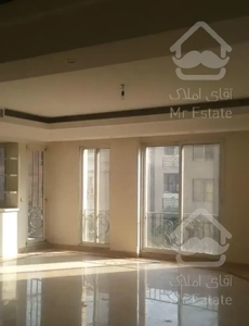 ٦٤ متر/٢خواب/پارکینگ/انبارى/بالکن