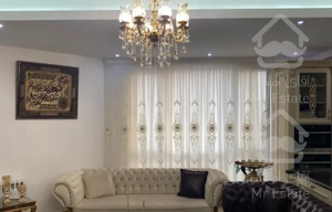 ۱۴۱ متر ۳ خواب.خوش نقشه.متری