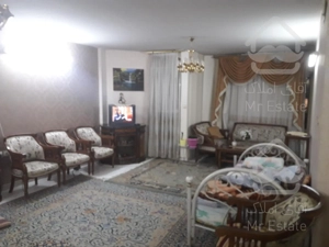 فروش۹۵مترتک واحدی.شهرک راه اهن/دهکده/منطقه۲۲