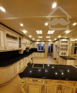 ۲۵۰ متر ۴ خوابه ۳پارکینگ باکس/اباذر  گلستان ها