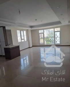 110متر 2خواب بدون مشابه