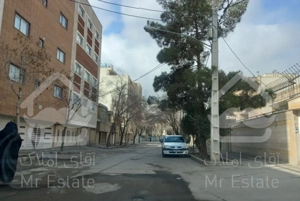 اپارتمان ۸۵متری