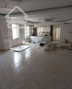 ۱۳۲ متر ۲ خواب مقداد