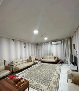 فروش واحد ۹۱متری تمیز زمین شهری کوی بهارستان