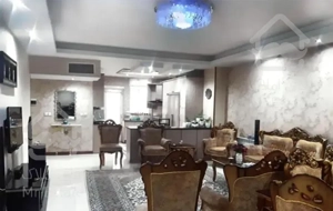 ۸۵متری / فول امکانات