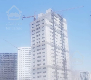 پیش خرید 135متری پروژه لوکس رومنس در چیتگر