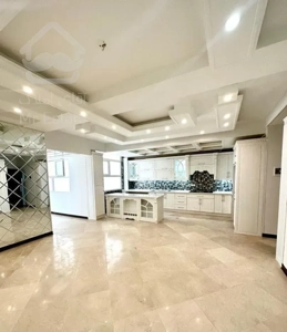 قیطریه ۱۰۰ متر / فول مشاعات / ۲ پارکینگ سندی باکس