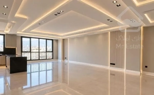 ۲۱۰ متر ۳ خواب مستر/تکواحدی/فول مشاعات/شهرک غرب