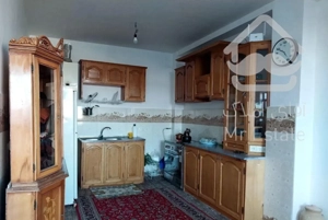 ویلا دربستی در روستا