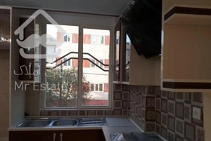 75متر دوخواب فول امکانات شاهکارنور و نقشه رهن کامل