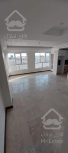 ۱۲۰ متر نوساز کلید نخورده