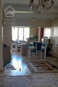 ۱۰۰ متر وردآورد گلزار فول امکانات ۸ واحد