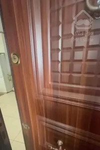 شهرک غرب ۱۰۷متردوکله خوش نقشه طبقه ۵