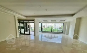 زعفرانیه 210متر / فول مشاعات /برج باغ/2پارکینگ