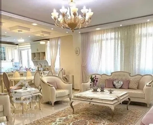 جنت آباد مرکزی ۹۳متر سرمایه‌گذاری در منطقه۵