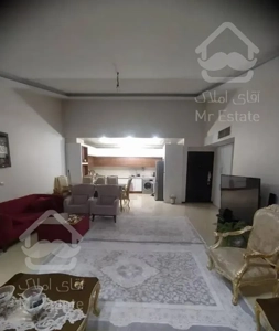 اجاره واحد ۱۱۱متری سقف شیروانی ، مروارید شهر