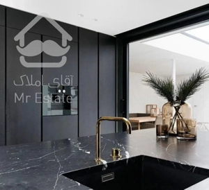 ( فرشته الهیه ) 400 متر . نوساز . برج باغی ماندگار