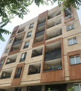 فروش آپارتمان ۶۳ متری ۱ خوابه در حکیمیه سازمان آب