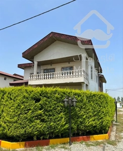 ویلا شهرکی برند نگهبانی ۲۴ ساعته