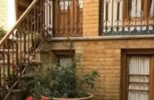 55متر مستغلات قیطریه فروشی