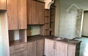 ۶۰متر طبقه تک واحد شیک قابل تبدیل تا حدودی