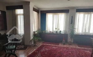 ۱۱۶ متر  ۲خواب  (اراج)