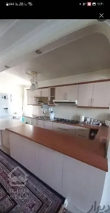 ۷۶متری/۲خوابه/شهرک ازادی/خوش قیمت/با اسانسور