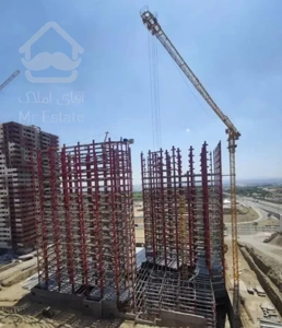 ۹۰ متر دریاچه چیتگر/قرارداد محضری/بتاجا/اقساطی