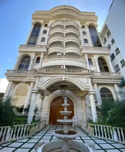 فروش واحد  طبقه ۷ متل قو