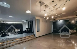 رهن/اجاره آپارتمان ۱۶۵ متری ۳ خوابه مدرن