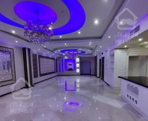 ۱۸۳ متری فردوس شرق