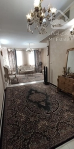 آپارتمان 60 متری