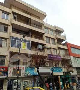 اپارتمان ۱۱۰ متر خیابان توحید