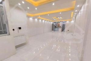 ۱۳۵ متر دوخوابه نوساز- شرق شمیران نو- تبدیل به رهن