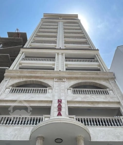 فروش آپارتمان۱۳۳متری دوخواب/ویو دریا/سندتک برگ