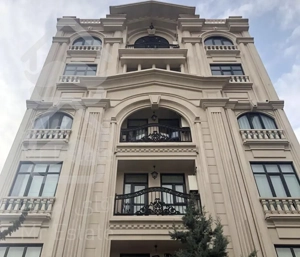 اپارتمان فروشی ۷۰ متر دو خواب بدون مشابه