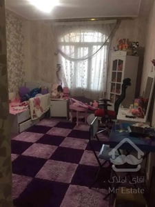 آپارتمان ۱۳۲ متری فول (بلوار اباذر)