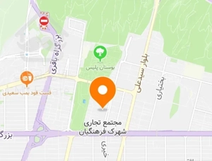 فروش آپارتمان ۱۰۰ متر شهرک فرهنگیان چیتگر
