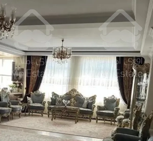 ۸۷متر دو خواب بازسازی شده