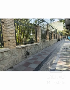 فروش هتل بیمارستان 24375 متر 3 دانگ فروش 3 دانگ شراکت در توسعه احداث با لوکیشن دسترس شهریار