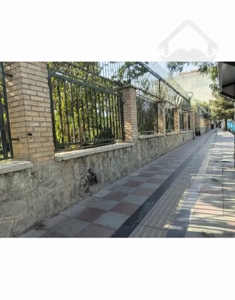 فروش هتل بیمارستان 24375 متر 4دانگ فروش 2دانگ شراکت در توسعه احداث با لوکیشن دسترس براصلی از شهریار
