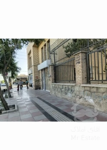 فروش زمین ۲۴۳۷۵ متر ۶ دانگ مستعد احداث هتل بیمارستان در شهریار
